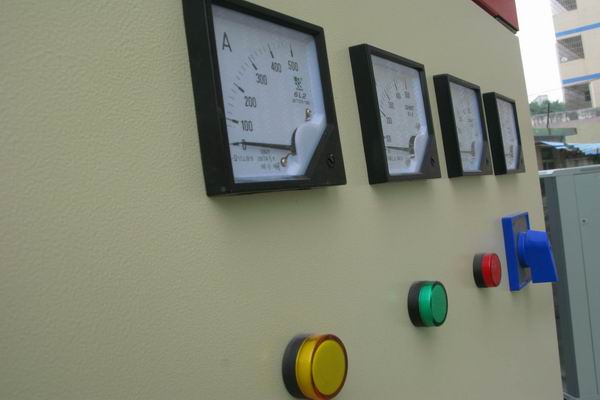 扶绥配电箱-影响防水3683配电箱性能的因素